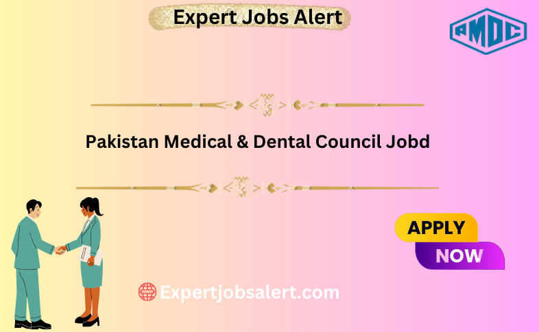 Islamabad Vacancies