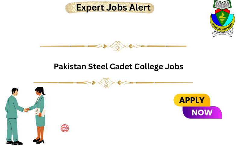 Karachi Vacancies