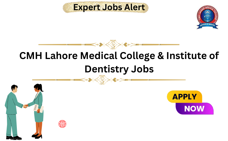 Lahore Vacancies