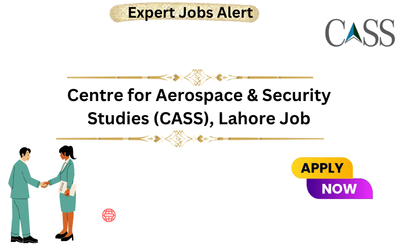 Lahore Vacancies