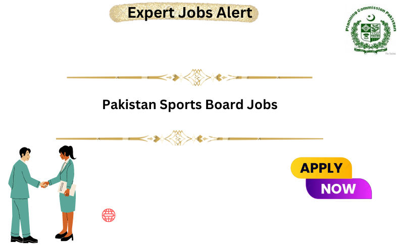 Pakistan Islamabad Jobs